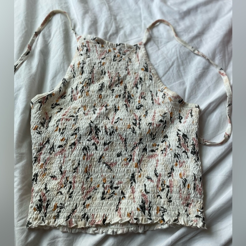 Garage top size medium